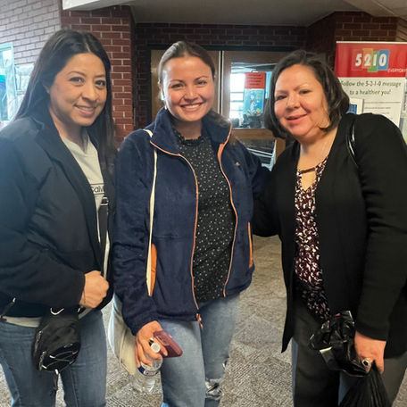 Searching and Shopping for Opportunity