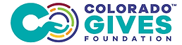 Colorado Gives logo