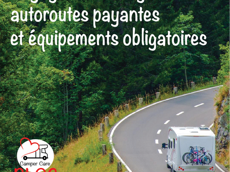 🛣️ Voyager à l'Étranger : Autoroutes Payantes et Équipements Obligatoires