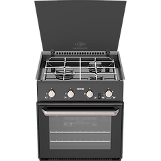 Four Thetford avec cuisinière pour camping-car et caravane