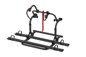 Porte-vélo fiamma et fiamma carry bike