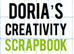 Doria’s Creativity Scrapbook