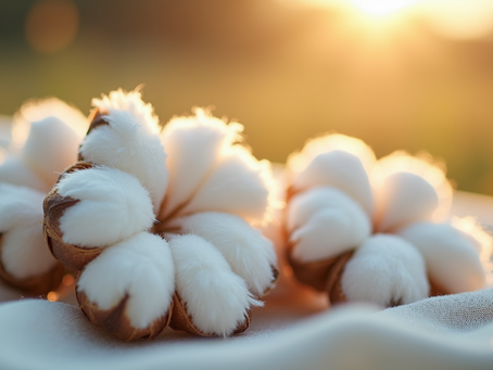 Eco-Conscious Living: Fortuna Fabrics' Wellness Collection