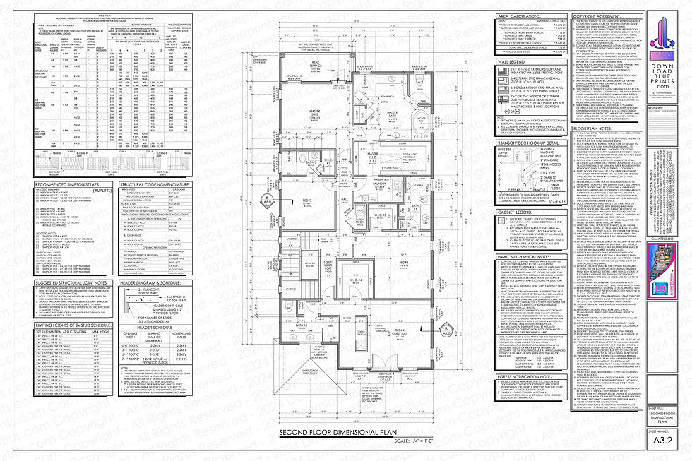 Thumbnail: (3660 SF) Gilante PDF