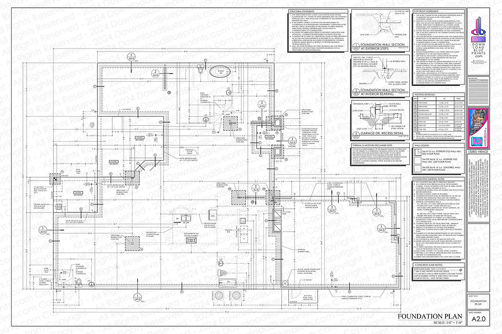 Thumbnail: (3280 SF) Virage PDF