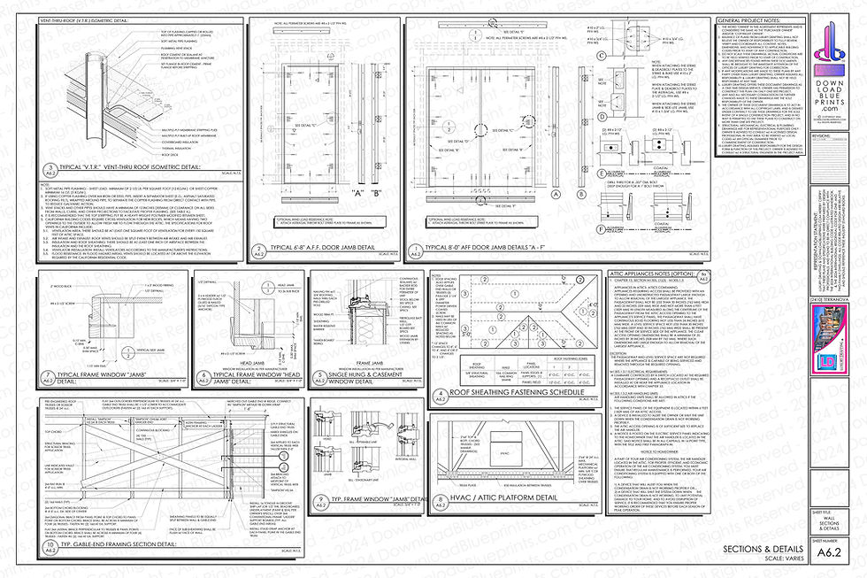 Thumbnail: (2410 SF) Terranova PDF