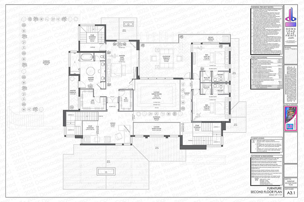 Thumbnail: (6190 SF) LaVentudo-PDF