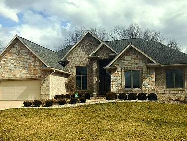 luxury homes