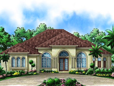 luxury homes