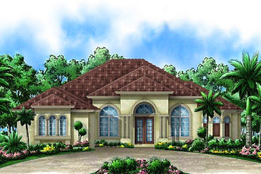 1650 SF greenbriar