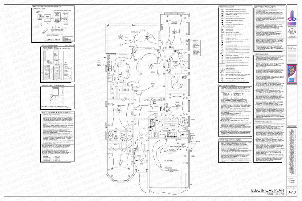 Thumbnail: (2260 SF) Novela PDF