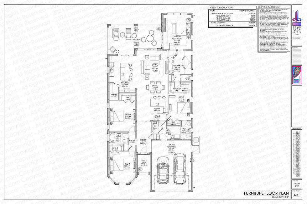 Thumbnail: (2260 SF) Novela PDF