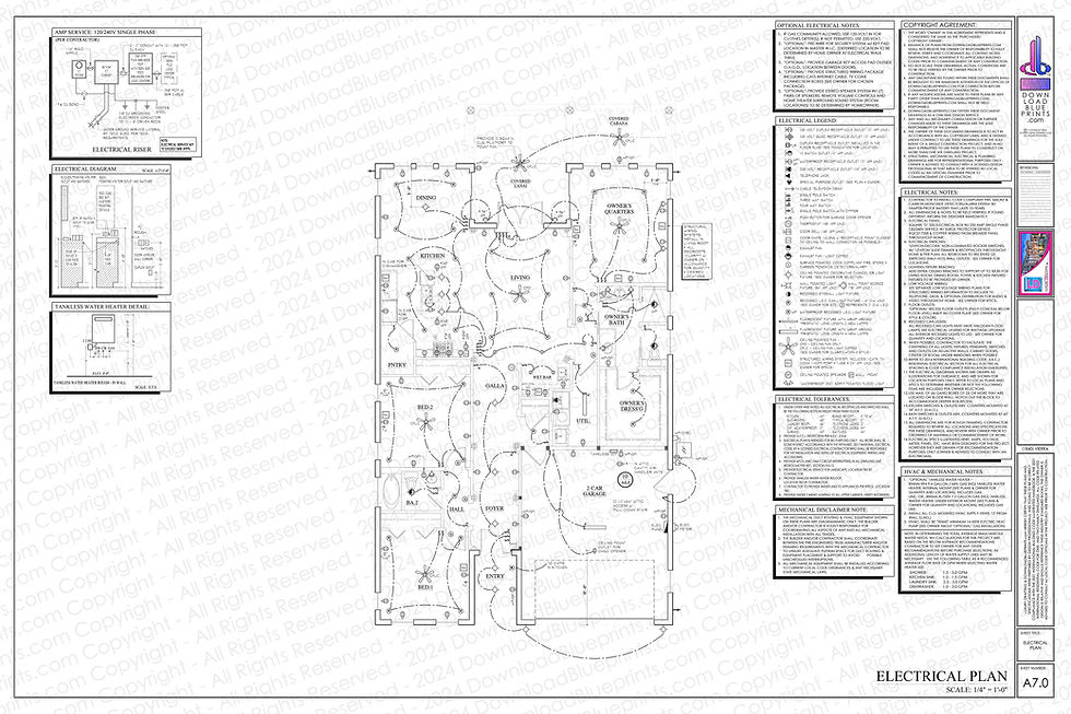 Thumbnail: (1890 SF)  Vierra PDF