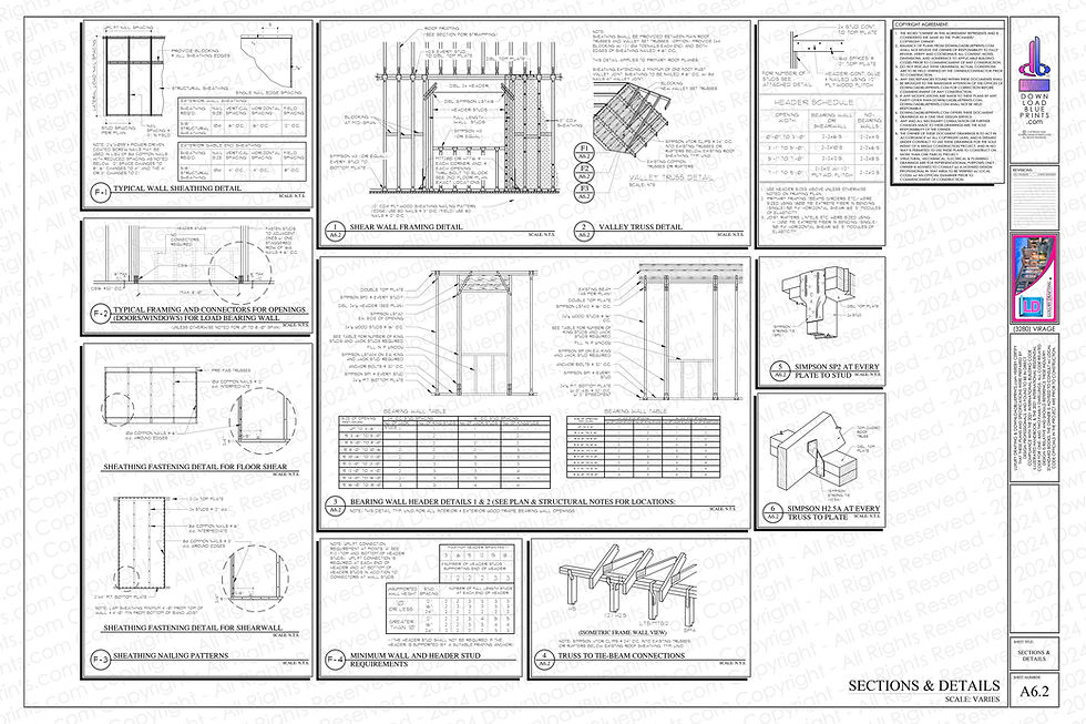 Thumbnail: (3280 SF) Virage PDF