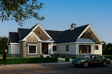 1650 SF greenbriar