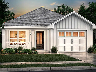 luxury homes