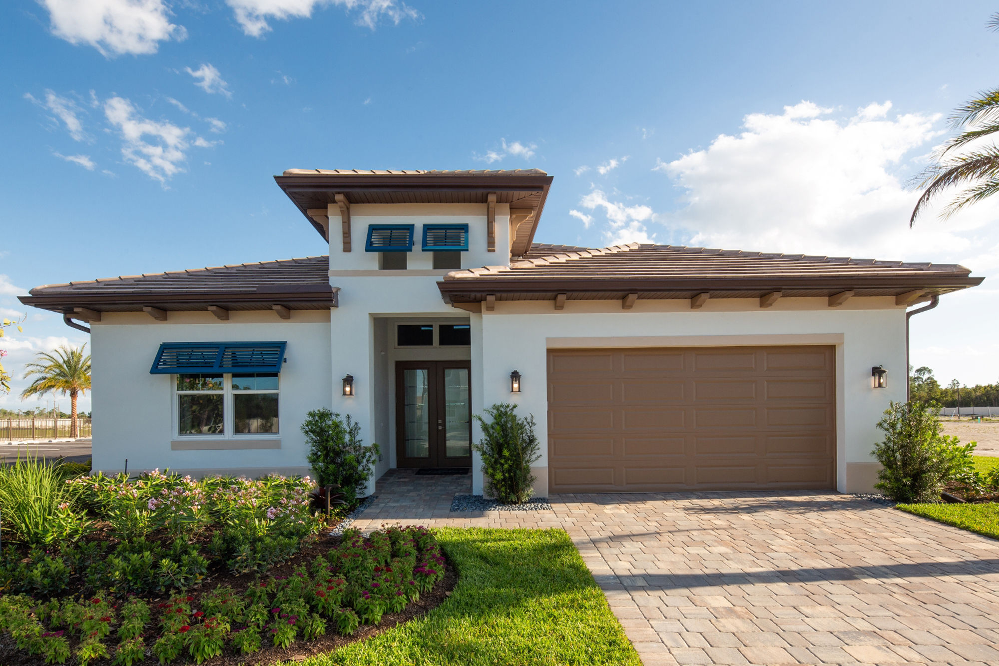 (2370 SF) Alanza CAD