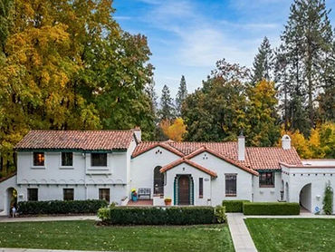 luxury homes