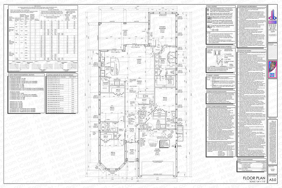 Thumbnail: (2260 SF) Novela PDF