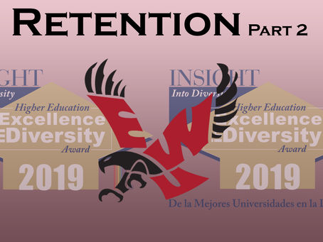 Why Is the Retention Rate Slipping? Pt. 2