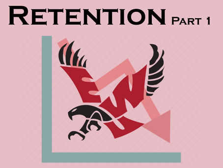 Why Is the Retention Rate Slipping? Pt. 1