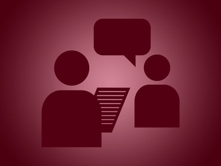 What the Interviews Demonstrate
