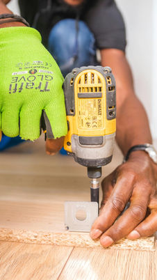 Transforming young people's lives through vocational skills training