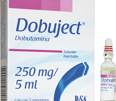 Dobutamina