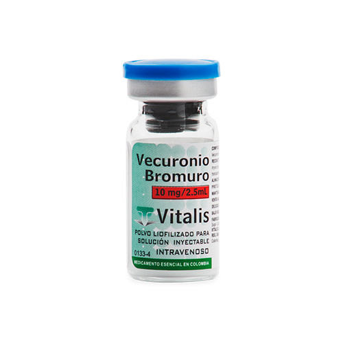 Vecuronio