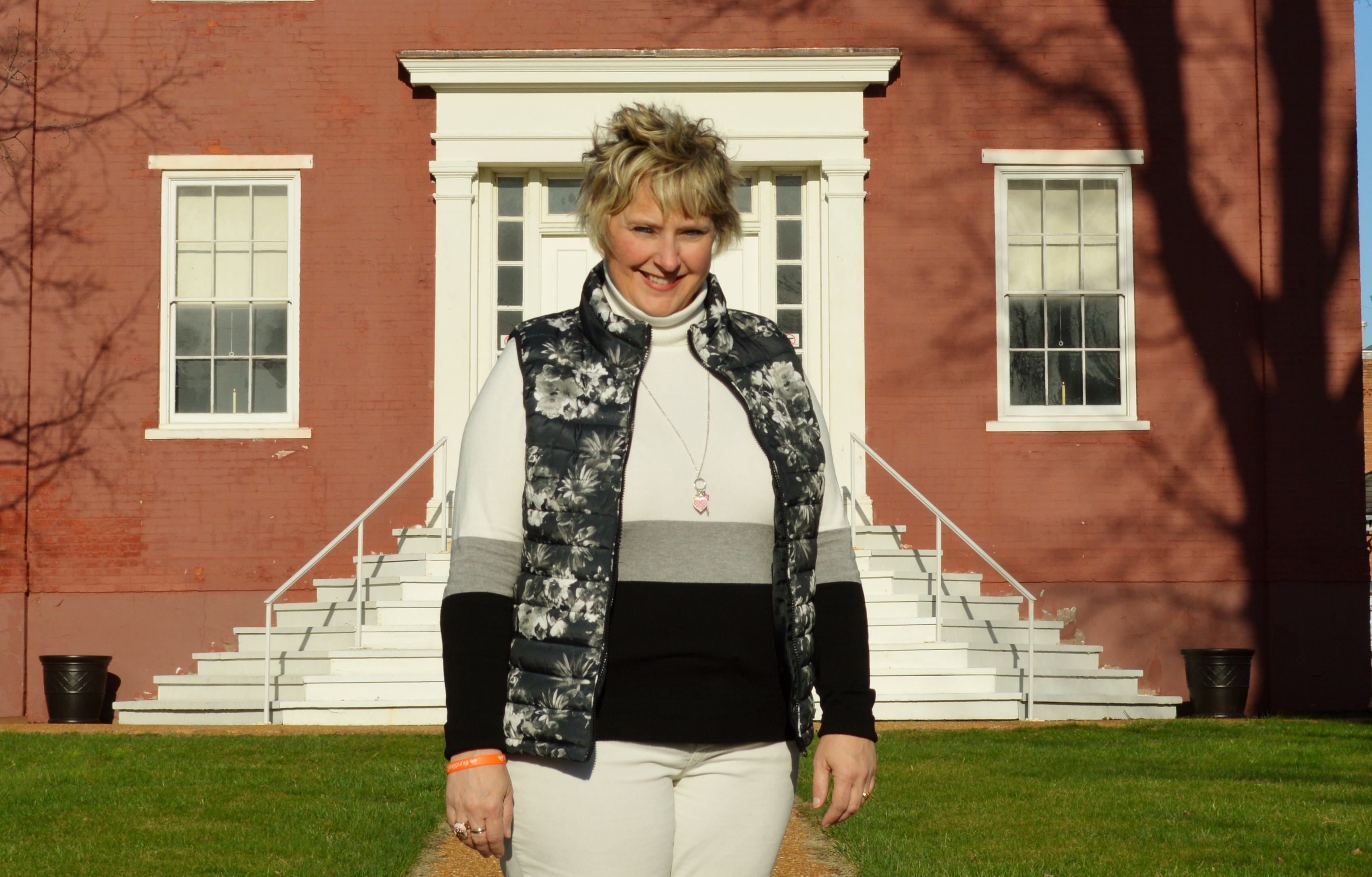 Janette Cooper, Board Member