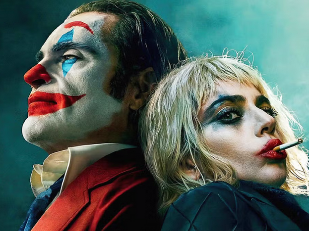 Joker: Folie à Deux: Una secuela innecesaria