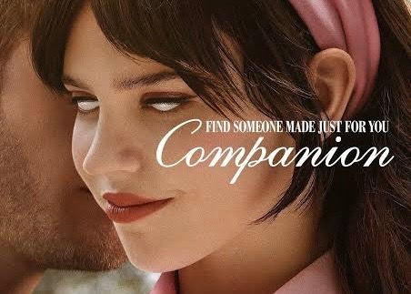 COMPANION: El Amor en Tiempos de I.A.