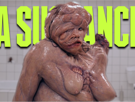 The Substance: El Precio de la Belleza