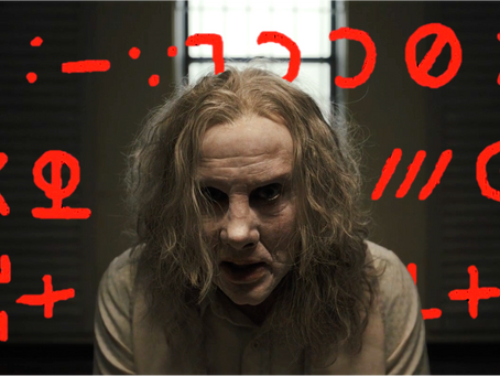 Longlegs: El Diablo en cada Escena