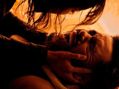 HURRY UP TOMORROW: Una PelÃcula sobre Abel para Abel