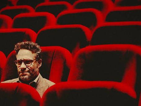 THE STUDIO: El Cine desde otra Perspectiva