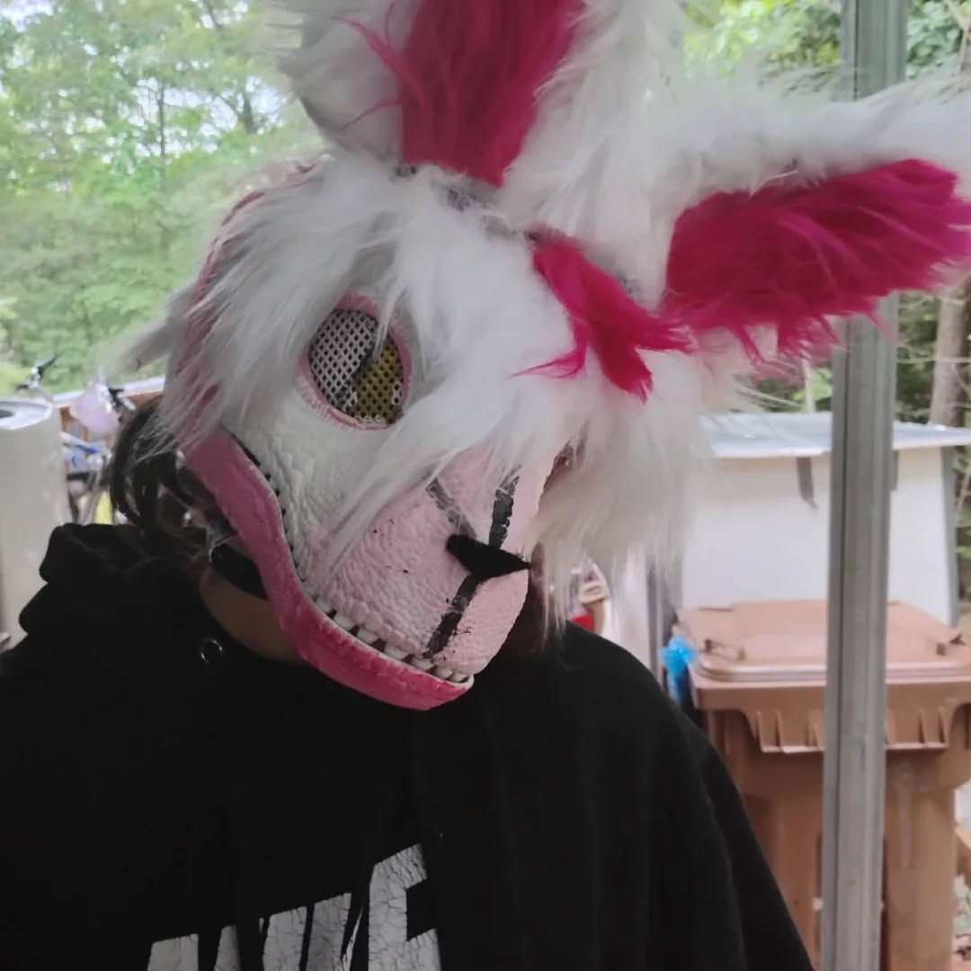 Five Nights At Freddy's Masks