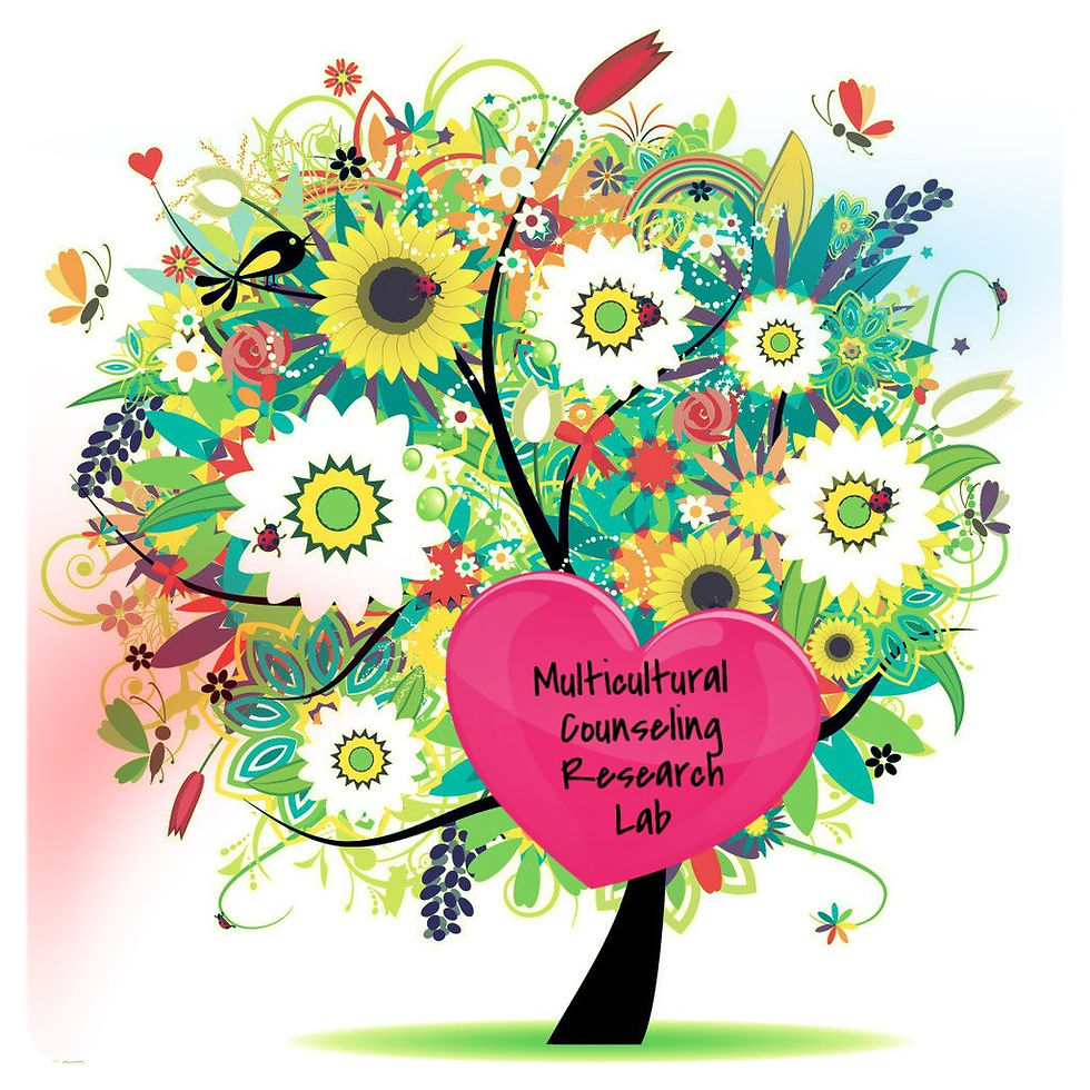 multicultural counseling