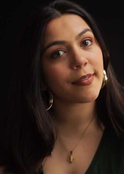 Soleil Pérez