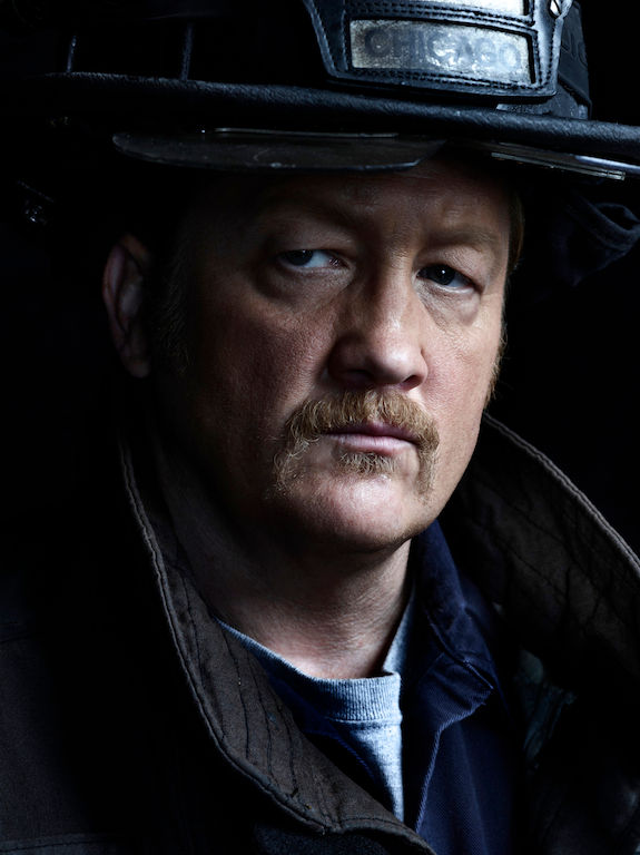 Christian Stolte