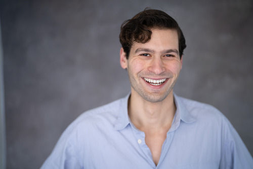 Meir Steinberg