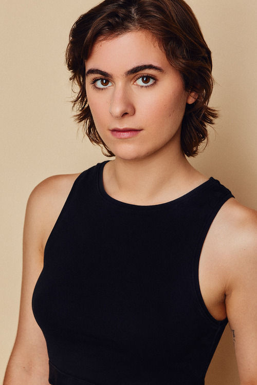 Liliana Mastroianni