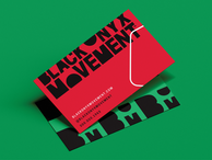 Invigorating the virtual community to action through unapologetic digital design