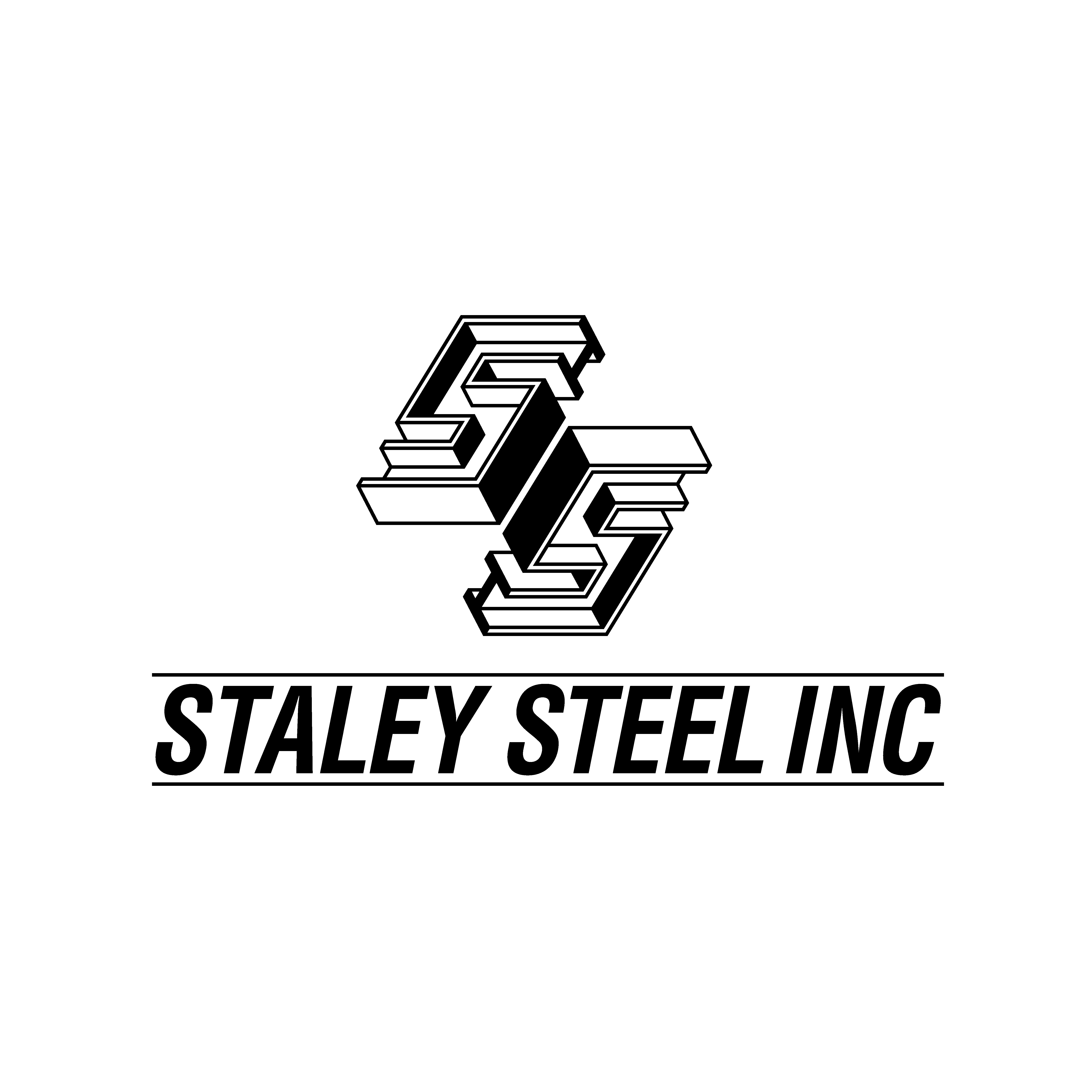 STALEY STEEL INC Steel Fabricators