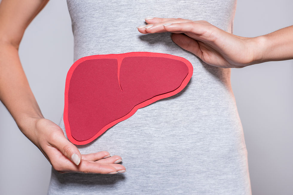 MASH and Silent Liver Disease: Could Your Liver Be at Risk?
