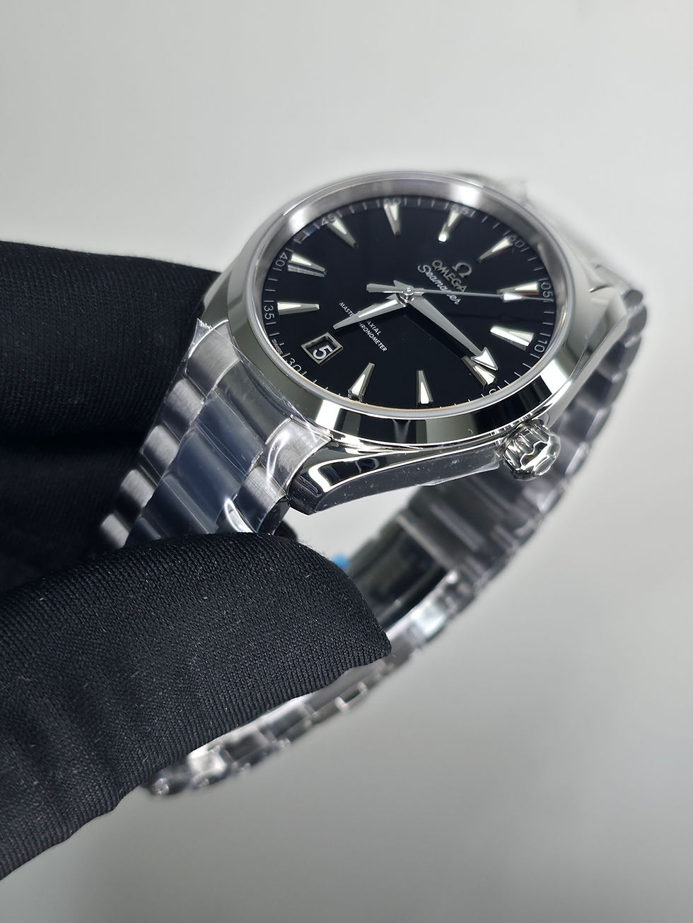 Thumbnail: Aqua Terra 41 Black VSF