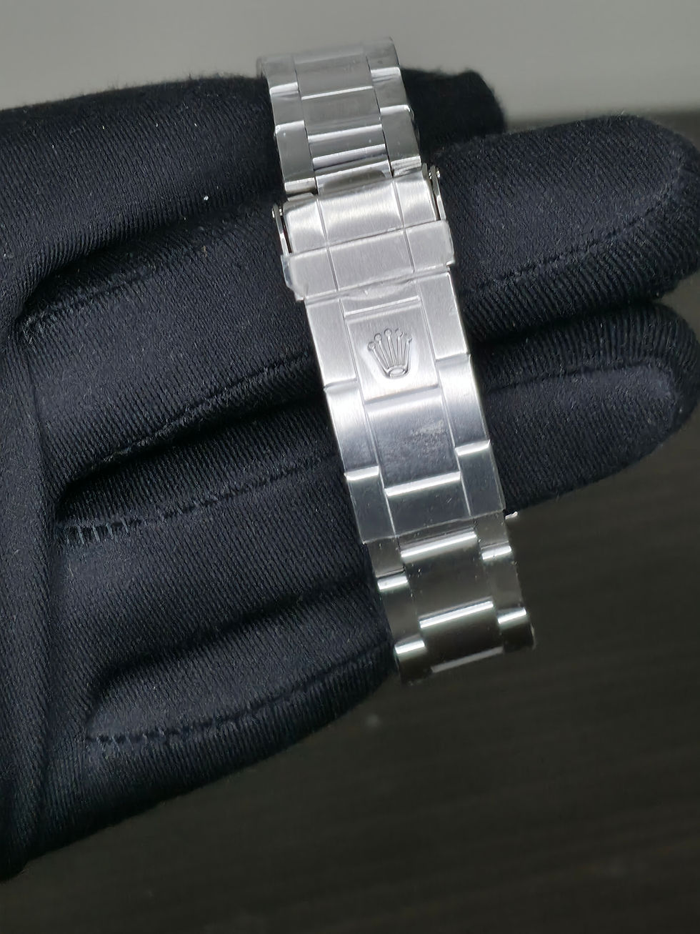 Thumbnail: Submariner Comex Vintage