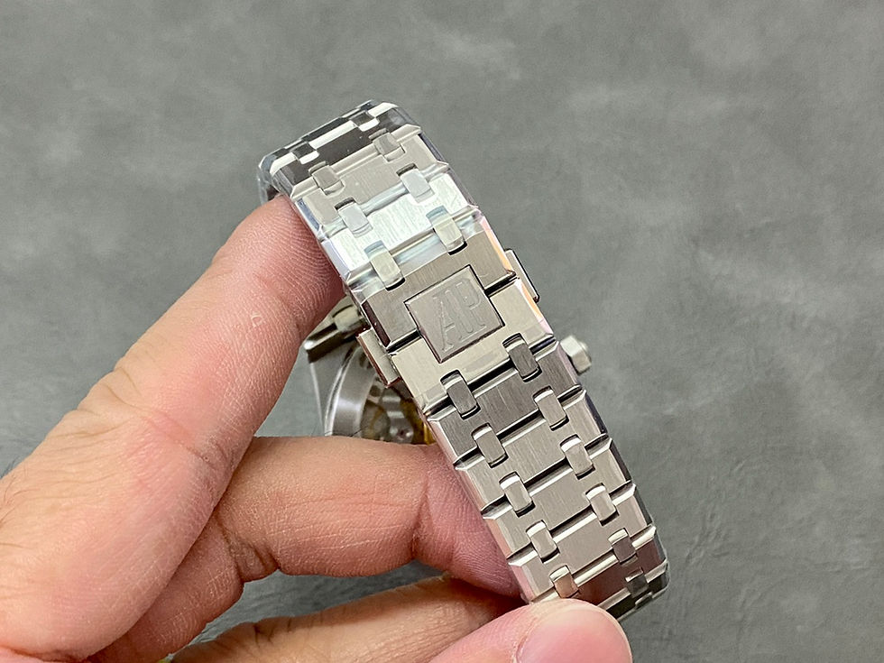 Thumbnail: Royal Oak 15500 APSF