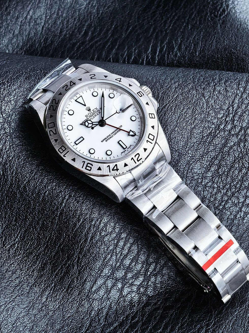 Thumbnail: Explorer 2 16570 Polar