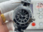 Thumbnail: J12 Black Cermaic Automatic 